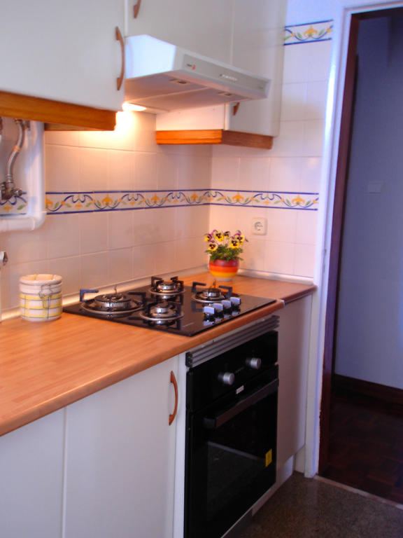 Estoril Beach Apartment Exterior photo